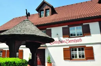 Gästehaus Bernhard