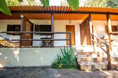 EcoLodge Paraty