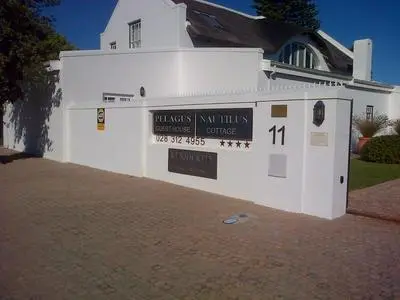 Pelagus Guest House