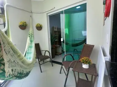 Apartamento Refúgio das Thermas