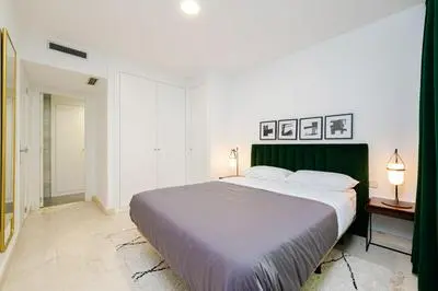 Los Olivos Stylish Apartments in Conde Orgaz