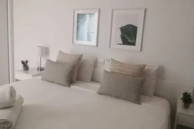 El apartamento de Irma