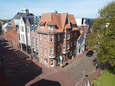 Studiowohnung 5 in Buxtehude