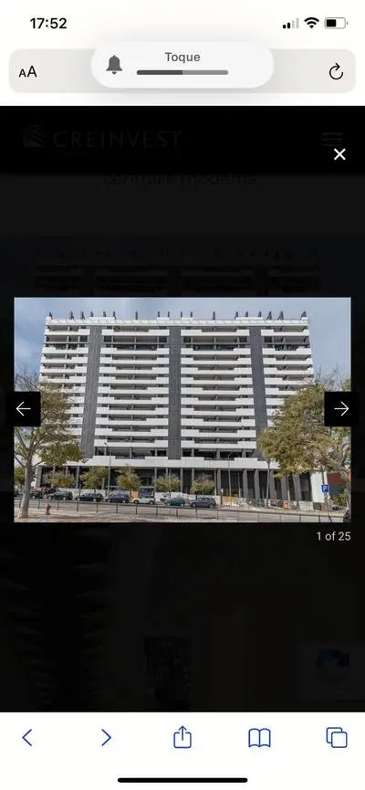Orpheu Deluxe Apt - Parque das Nações