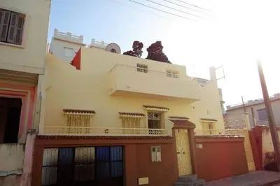 Large House in Tangiers with Garage
