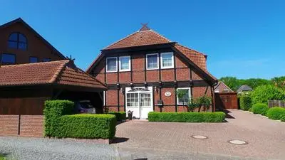 Ferienwohnung Ihle
