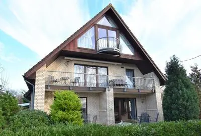 Yachthafenhöh Whg3