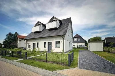 Seeschwalbe