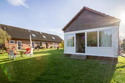 Kleines Sommerhaus Schröder - Im Winkel 1b
