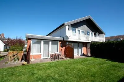 Haus Delfin Fewo 5