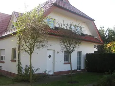 Ferienwohnung Rintisch