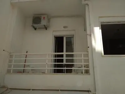 Two-Bedrooms Apartment in Center of Rethymno