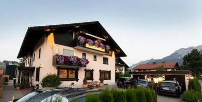 Hotel Bergidyll