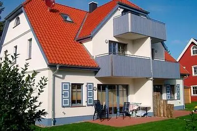 Villa "Meereslust", Whg 3