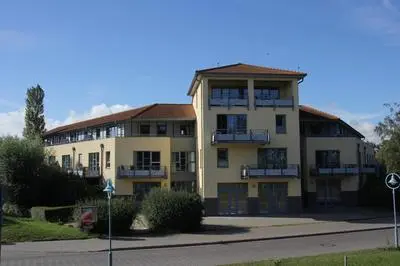Ostseeresidenz - Whg 24