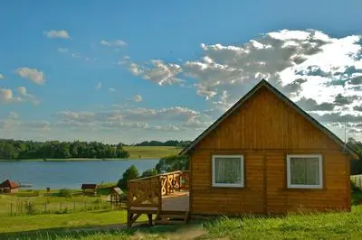 Pajda Mazur - Ośrodek wypoczynkowy