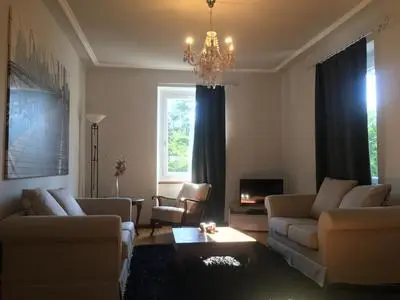 WALDSHUT SUITE IN ZENTRUM