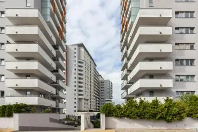 Apartment Trzy Żagle Gdańsk by Renters