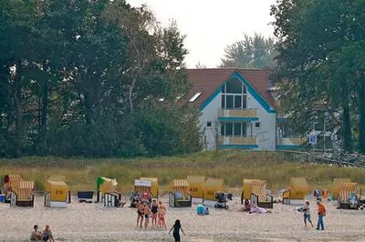 Exklusiv-Studio "Ostseeblick", Haus 2, Whg 45