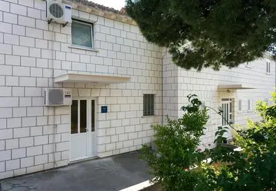 Apartment & Room Braica