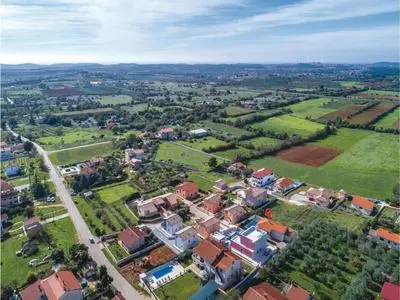 Holiday house Vedrana, Jadreški