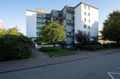 Prinzenhof Meerblicktraum