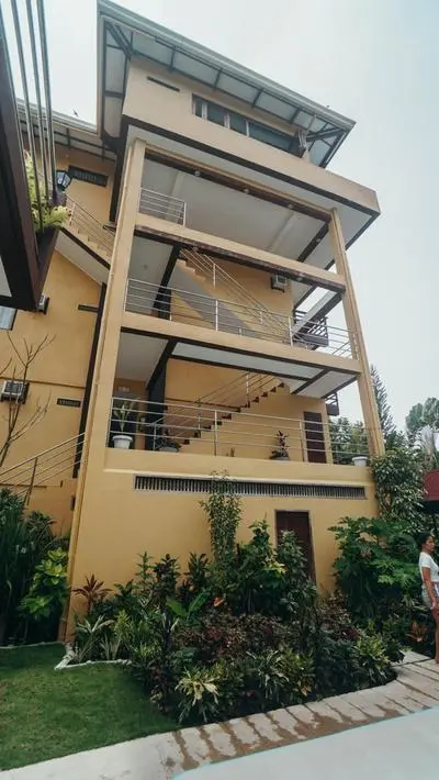 Point 303 Resort