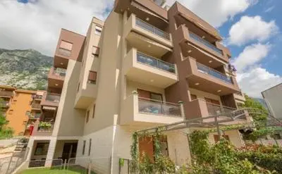 Apartman Melaiv