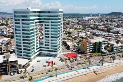Mazatlan Vacations at Torre eMe 412 Mazatlan