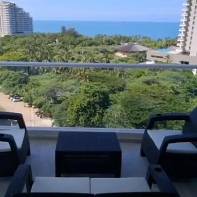 Apartamento Vacacional para Familias en Pozos Colorados Santa Marta