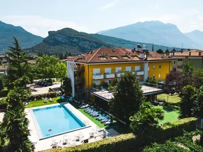 Appartamento Campagnola piano terra con giardino privato