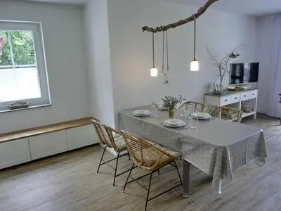 Ferienwohnung LP1
