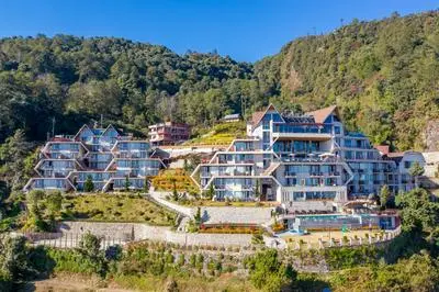 Hotel Mystic Mountain