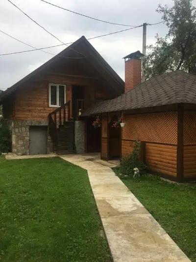Шепіт лісу