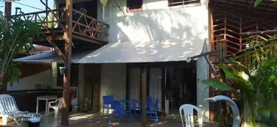 Casa Verde Residence - Piscina , conforto e localização na Praia do Forte