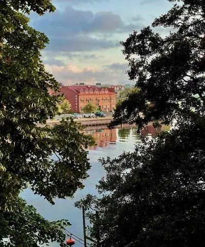 Hotell Hamngatan 27