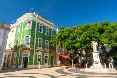 Casa do Farol - Lagos