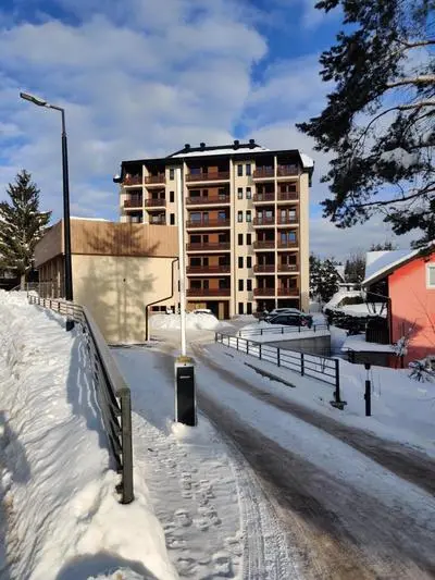 Dominik Hills Zlatibor - Spa & Apartment