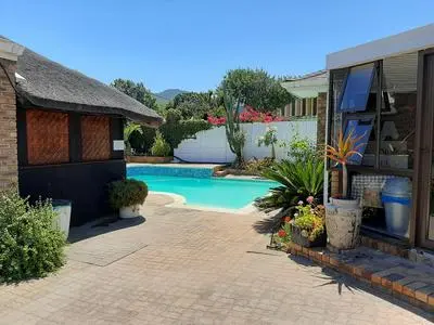 Vergenoegd Guesthouse