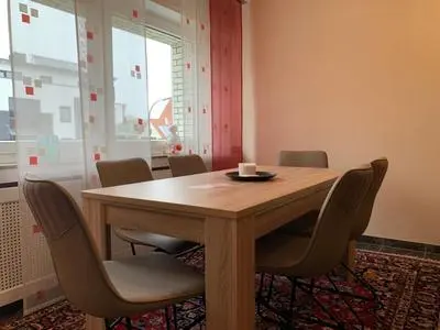 Dorsten-Ferienwohnung, Hermannstraße