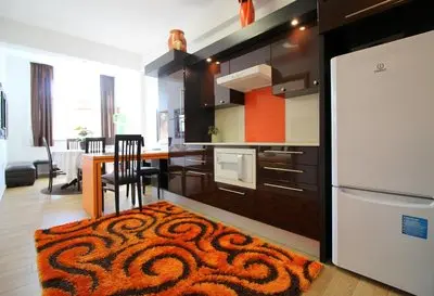 Modern apartment Dolce vita