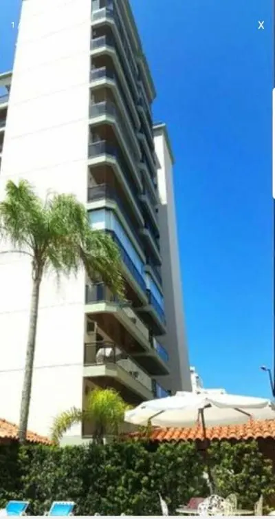 Apartamento no Guarujá