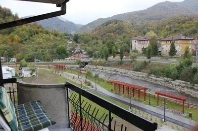 Apartament Hanna - Straja