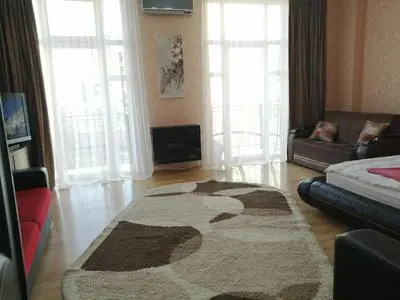 Apartments in the Historical Center of Batumi