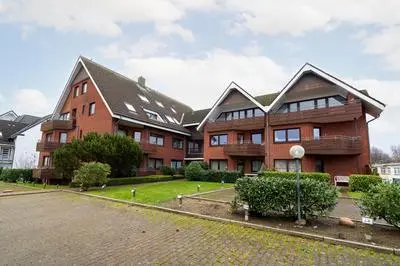 Haus Seeburg Wohnung 5