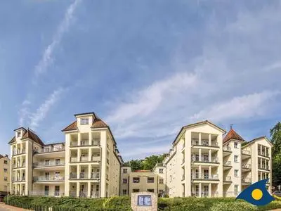 Villa Margot Whg 05