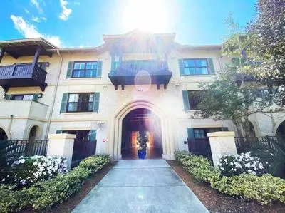 Luxury Condo in Golfer’s Paradise