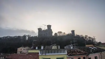 Hotel Elefante