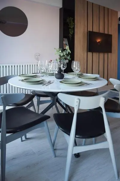 Veles Apartments