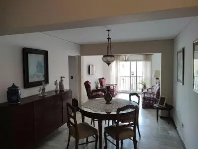 Departamento excelente ubicación